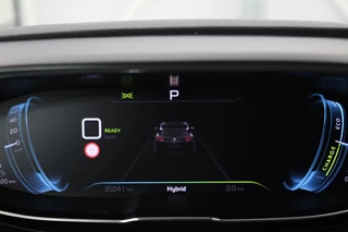 Peugeot 3008 Peugeot 3008 1.6 HYbrid 225 Allure | Stoelverwarming |  Carplay | Adaptive cruise | Full LED | Keyless | Camera | Navigatie | Dodehoek detectie | Half leder - afbeelding nr 29