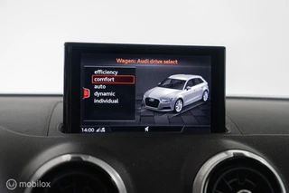 Audi A3 Audi A3 Sportback 1.5 TFSI CoD Design Pro Line Plus PANO|LED| - afbeelding nr 21