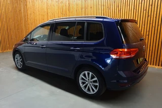 Volkswagen Touran Volkswagen Touran 1.2 TSI HIGHLINE / 7 PERSOONS - afbeelding nr 5