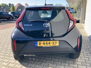 Toyota Aygo - afbeelding nr 8