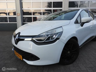 Renault Clio Renault Clio 1.2 16V - afbeelding nr 2