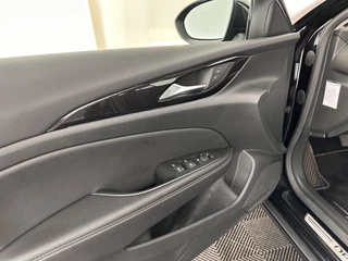 Opel Insignia Aut. *NAVI-FULLMAP | 1/2LEATHER | KEYLESS | DAB+ | COMFORT-SEATS | 18''ALU | ECC | PDC | CRUISE* - afbeelding nr 20