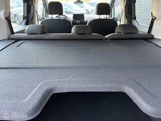 Citroën Berlingo Citroen Berlingo 1.2 PureTech 110 pk Live navigatie camera PDC carplay DAB trekhaak climate control - afbeelding nr 36