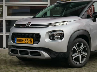 Citroën C3 Aircross Citroen C3 Aircross 1.2 PureTech S&S Shine Navi+BT| CARPLAY - afbeelding nr 19