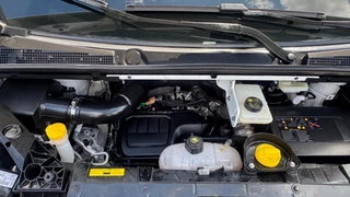 Opel Vivaro Opel Vivaro 1.6 CDTI 92KW 125PK EURO 6 TREKHAAK/ IMPERIAAL/ AIRCO/ CRUISE CONTROL/ 100% DEALERONDERHOUDEN - afbeelding nr 19