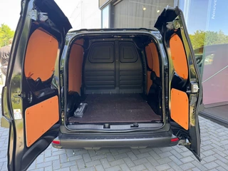 Renault Kangoo Renault Kangoo 1.3 TCe 100 Comfort L1 Betimmering All Weather banden - afbeelding nr 6