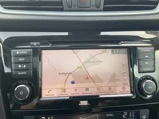 Nissan QASHQAI - afbeelding nr 20