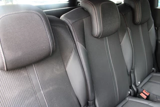 Peugeot 5008 | Black Pack | Adaptieve Cruise | 7-Persoons | Led | BLIS | Navigatie - afbeelding nr 40
