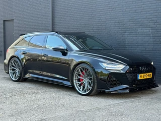 Audi RS6 - 327518178-0