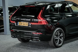 Volvo XC60 Volvo XC60 2.0 T8 Twin Engine AWD | Pano | R-design - afbeelding nr 23