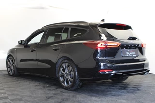 Ford Focus Ford Focus Wagon 1.0 EcoBoost Hybrid ST Line - afbeelding nr 4