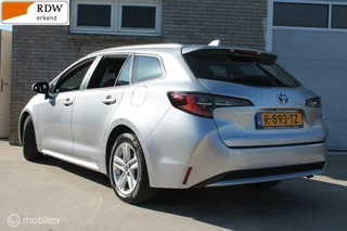 Toyota Corolla Touring Sports Toyota Corolla Touring Sports 1.8 Hybrid Active Camera NAP - afbeelding nr 13