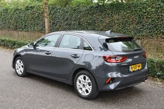 Kia Ceed | 120PK | NAVI | CAMERA | CARPLAY - afbeelding nr 4