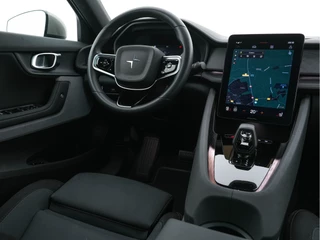 Polestar 2 (INCL-BTW) *PANO | DIGI-COCKPIT | HARMAN/KARDON-SOUND | FULL-LED | SURROUND-VIEW | BLIND-SPOT |  KEYLESS | MEMORY-PACK | ADAPTIVE-CRUISE | SPORT-SEATS | 20