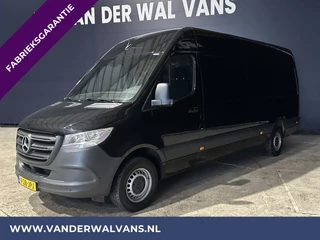 Mercedes-Benz Sprinter Android Auto, Parkeersensoren, Bijrijdersbank - afbeelding nr 12