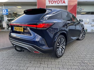 Lexus RX - afbeelding nr 4