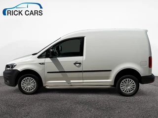 Volkswagen Caddy Volkswagen Caddy 2.0 TDI 123PK EURO 6 L1H1 BMT 4Motion Trekhaak/cruise control/navi - afbeelding nr 5