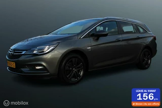 Opel Astra - 185554920-0