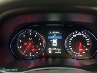 Hyundai i30 Hyundai i30 2.0 T-GDI N2 Performance 275 PK |Pano | Camera | - afbeelding nr 15