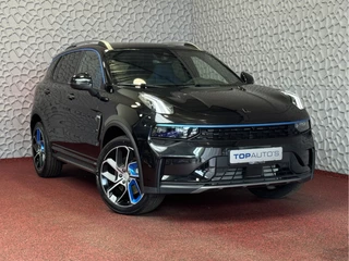 Lynk & Co 01 Lynk & Co 01 ✅ NIEUWE AUTO ✅ / MODEL 2024 STUUR/STOEL VERW. 1.5 261 PK ZWARTE HEMEL 360CAM 4 JAAR GARANTIE PHEV Plug-in Hybrid - afbeelding nr 60