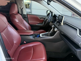 Toyota RAV4 Toyota RAV4 2.5 Hybrid Active - afbeelding nr 7