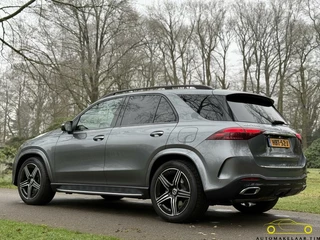 Mercedes-Benz GLE Mercedes GLE-klasse 400 e 4MATIC AMG Line Pr. PLus / Night - afbeelding nr 73