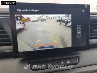 Renault Master Renault Master 150PK 2025 MODEL Airco Cruise Apple Carplay Parkeersensoren Camera 12m3 Airco Cruise control - afbeelding nr 19