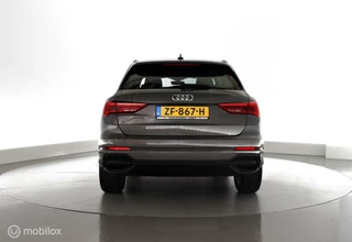Audi Q3 Audi Q3 35 TFSI 150PK Automaat S Line leer|pano|led|virtualcockpit|pdc|lmv18 - afbeelding nr 27