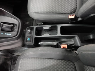 Ford Transit Connect Ford Transit Connect Automaat 120pk L1 Trend Airco Cruise control Radio Bluetooth Euro6 - afbeelding nr 19