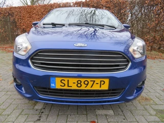 Ford Ka - afbeelding nr 15