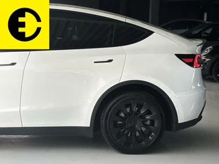 Tesla Model Y Tesla Model Y Long Range AWD 75 kWh | Acceleration Boost |Incl. BTW - afbeelding nr 17