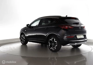 Opel Grandland X Opel Grandland X 1.2 Turbo 130pk Automaat Ultimate leer|led|nav|dab|cam360|ecc|lmv19 - afbeelding nr 4
