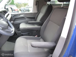 Volkswagen Transporter Volkswagen Transporter 2.0 TDI L2H3 28 Comfortline - afbeelding nr 16