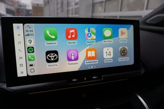 Toyota C-HR Navi|Carplay|Leer|Panoramadak|Dodehoek|Elektrische a.klep|Stoel en stuurverwarming|4WD| - afbeelding nr 45