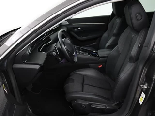 Peugeot 508 Peugeot 508 1.6 HYbrid Allure | Stoelverwarming |  Focal Sound | Adaptive cruise | Camera | Carplay | Full LED | Keyless | Navigatie | Half leder | PHEV - afbeelding nr 4