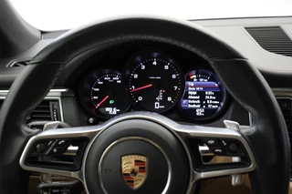 Porsche Macan - afbeelding nr 20