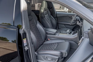 Audi Q8 - afbeelding nr 44