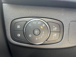 Ford Focus Ford Focus 1.0 EcoBoost Hybrid Active X 155pk | Winterpack | SYNC 4 Navigatie | 1.500kg Trekgewicht - afbeelding nr 25