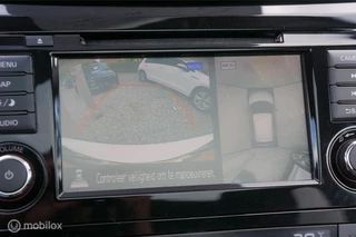 Nissan QASHQAI Nissan Qashqai 1.3 DIG-T Aut N-Connecta Apple/Android 360cam - afbeelding nr 18