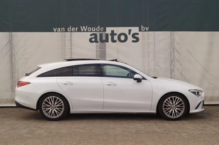 Mercedes-Benz CLA - afbeelding nr 2