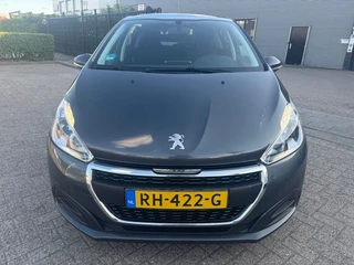 Peugeot 208 - afbeelding nr 3