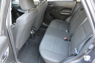 Suzuki Baleno Suzuki Baleno 1.2 Exclusive 5-deurs Airco/Spoiler - afbeelding nr 19