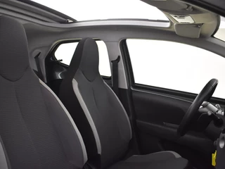 Toyota Aygo - afbeelding nr 15