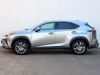 Lexus NX - afbeelding nr 5