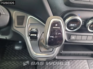 Iveco Daily Iveco Daily 35C21 3.0L 210PK Automaat Kipper 2025 ACC Airco CarPlay Tipper Benne Kieper 3m3 Airco - afbeelding nr 14