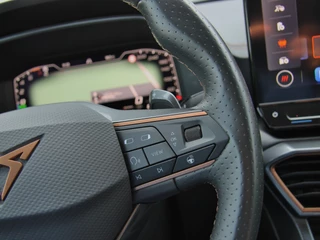 CUPRA Formentor CUPRA Formentor 1.4 e-Hybrid 245pk | Acc | 360 graden camera | Trekhaak - afbeelding nr 48