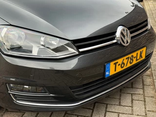 Volkswagen Golf Volkswagen Golf 1.4 TSI DSG Navi Camera Stoelverwarming - afbeelding nr 14