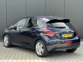 Peugeot 208 Peugeot 208 1.2 83PK Signature | CRUISE | CARPLAY | NAVI | - afbeelding nr 3