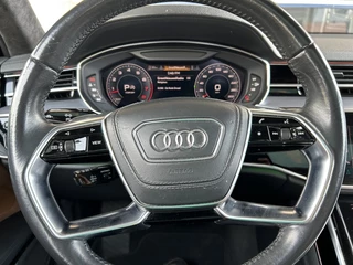 Audi A8 - afbeelding nr 16