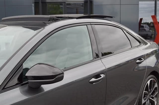 Audi A3 Audi A3 Limousine 1.5 TFSI S-line 150pk Facelift/Leer ruitmotief/ Panodak/Sonos/Head-up/LED - afbeelding nr 35